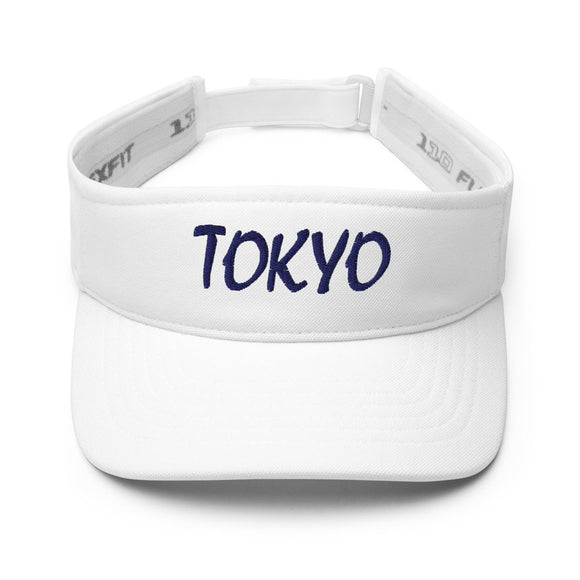 Stylish Visor - Arekkusu - Store