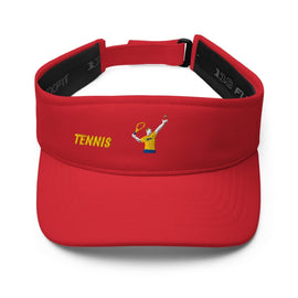Stylish Visor - Arekkusu - Store