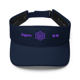 Stylish Visor - Arekkusu - Store