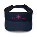 Stylish Visor - Arekkusu - Store