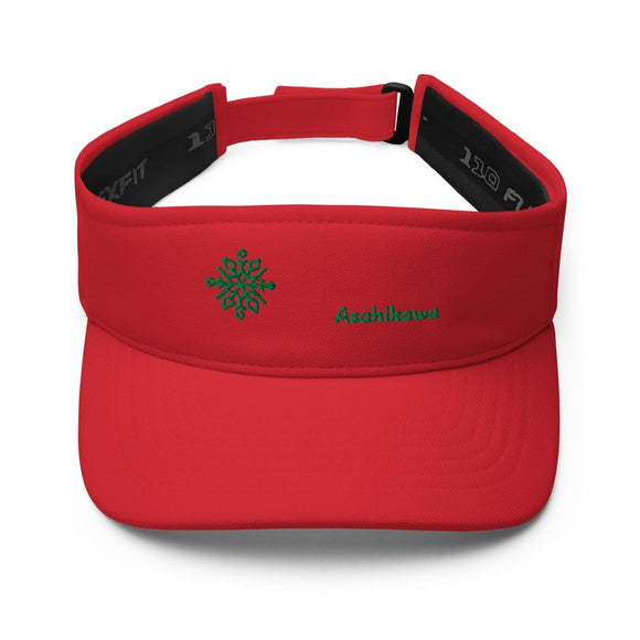 Stylish Visor - Arekkusu - Store