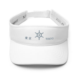 Stylish Visor - Arekkusu - Store