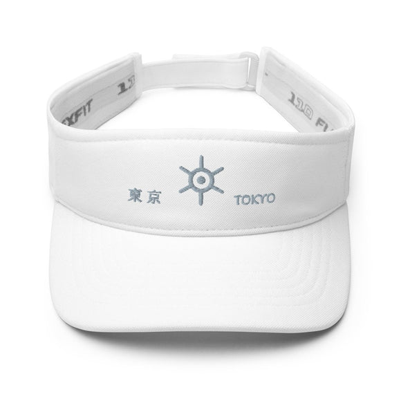 Stylish Visor - Arekkusu - Store