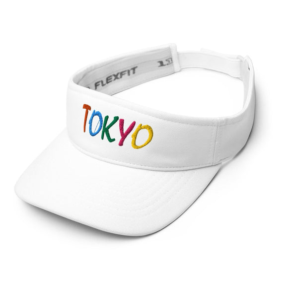Stylish Visor - Arekkusu - Store