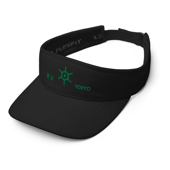 Stylish Visor - Arekkusu - Store