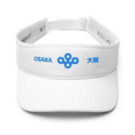 Stylish Visor - Arekkusu - Store