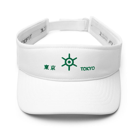 Stylish Visor - Arekkusu - Store