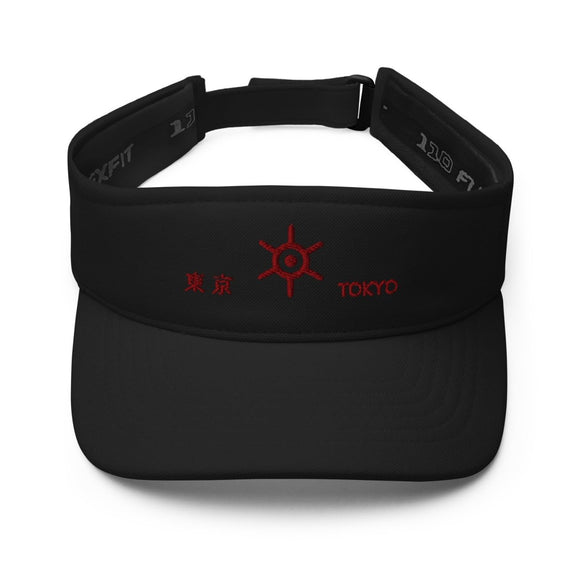 Stylish Visor - Arekkusu - Store