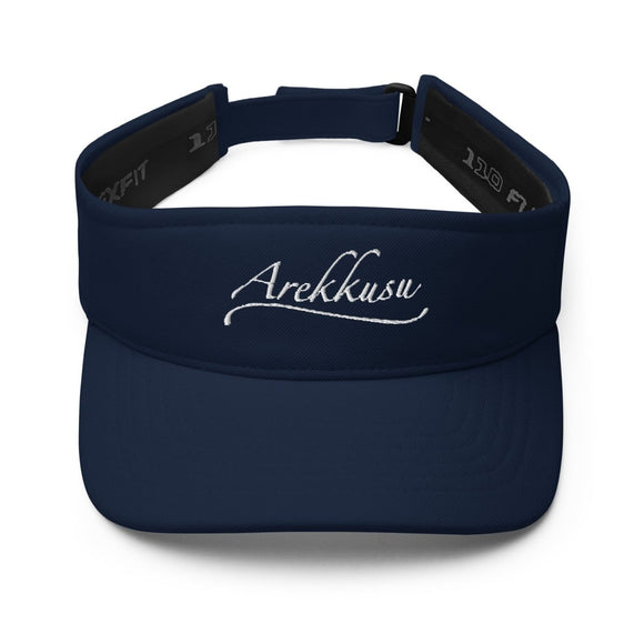 Stylish Visor - Arekkusu - Store