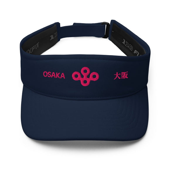 Stylish Visor - Arekkusu - Store