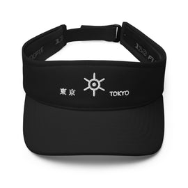Stylish Visor - Arekkusu - Store