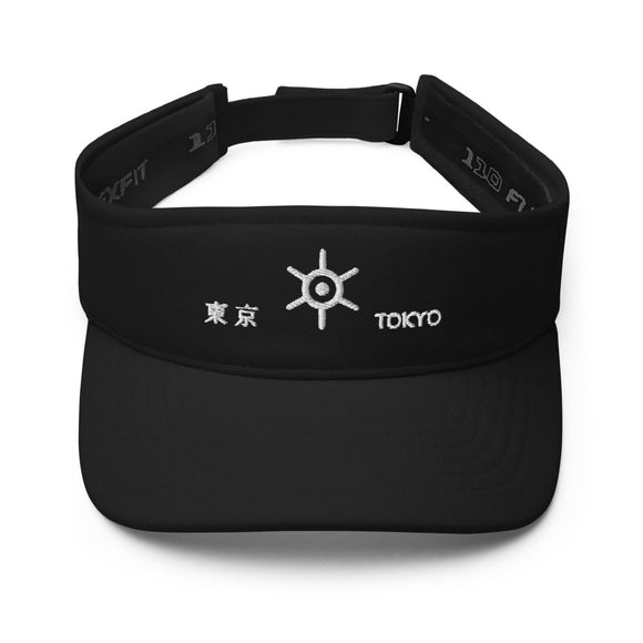 Stylish Visor - Arekkusu - Store