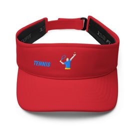 Stylish Visor - Arekkusu - Store