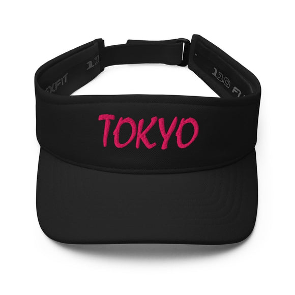 Stylish Visor - Arekkusu - Store
