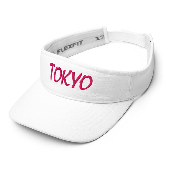 Stylish Visor - Arekkusu - Store