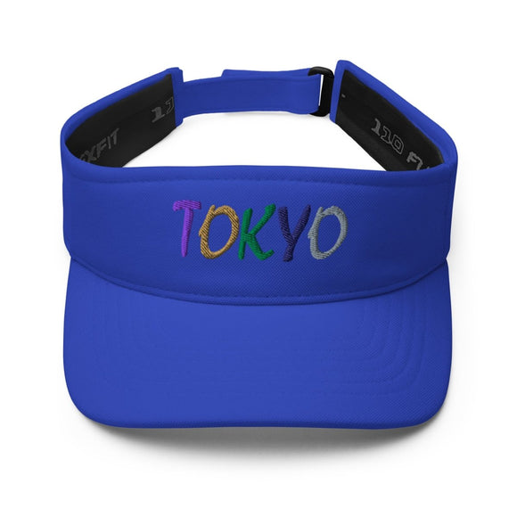 Stylish Visor - Arekkusu - Store