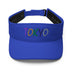 Stylish Visor - Arekkusu - Store