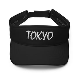 Stylish Visor - Arekkusu - Store