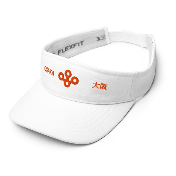 Stylish Visor - Arekkusu - Store