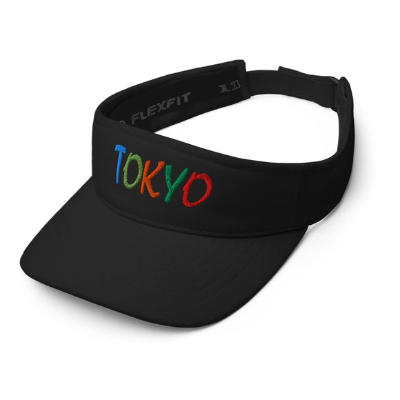 Stylish Visor - Arekkusu - Store