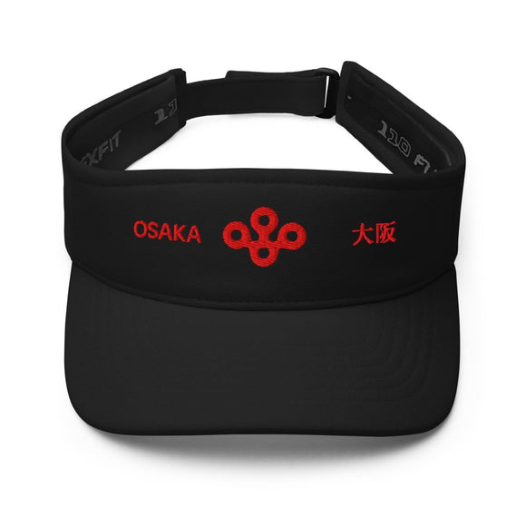 Stylish Visor - Arekkusu - Store