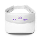 Stylish Visor - Arekkusu - Store