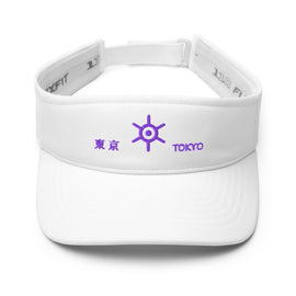Stylish Visor - Arekkusu - Store