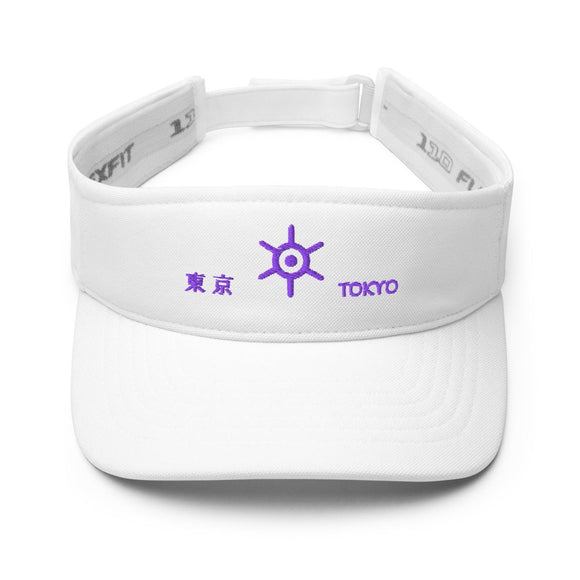 Stylish Visor - Arekkusu - Store