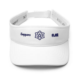Stylish Visor - Arekkusu - Store