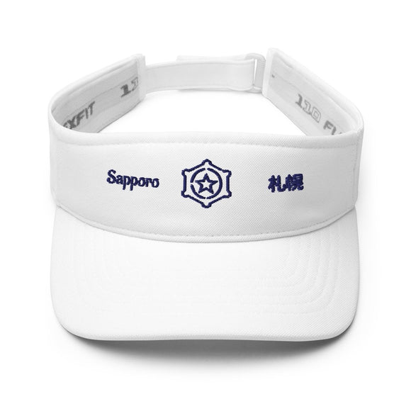 Stylish Visor - Arekkusu - Store
