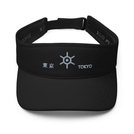 Stylish Visor - Arekkusu - Store