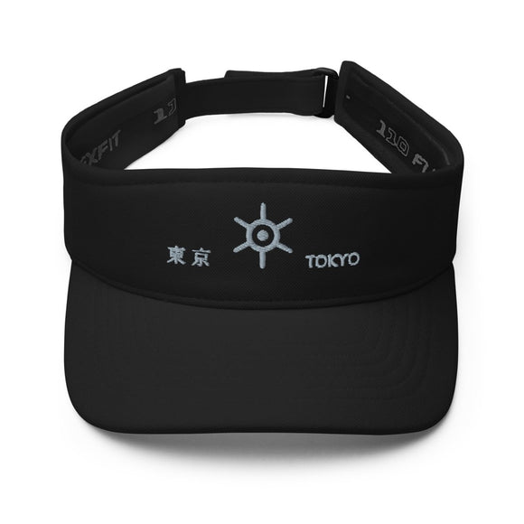 Stylish Visor - Arekkusu - Store