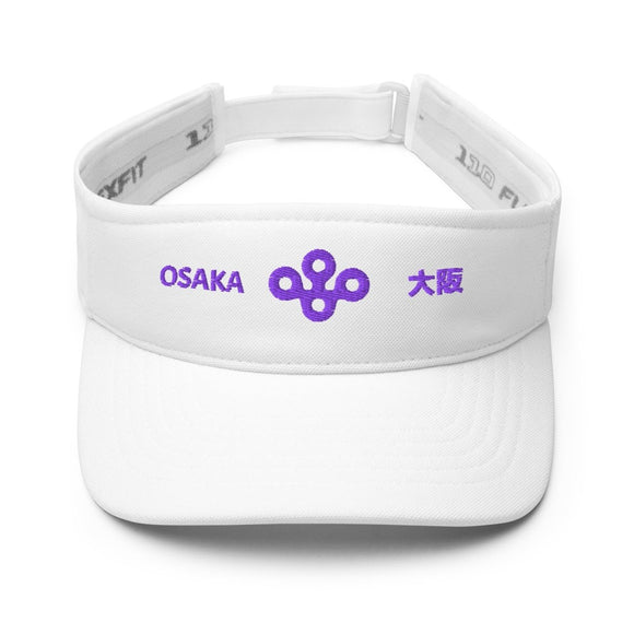 Stylish Visor - Arekkusu - Store
