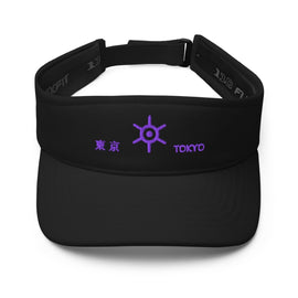 Stylish Visor - Arekkusu - Store