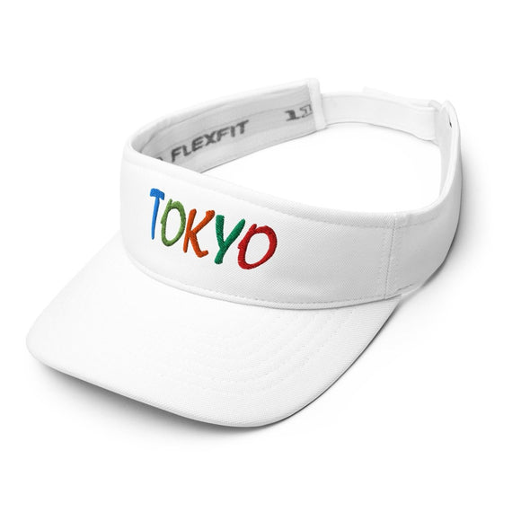 Stylish Visor - Arekkusu - Store