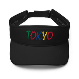 Stylish Visor - Arekkusu - Store