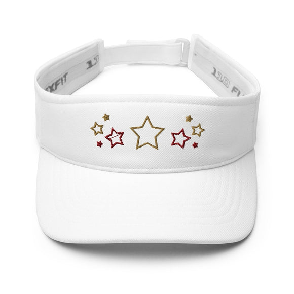 Stylish Visor - Arekkusu - Store