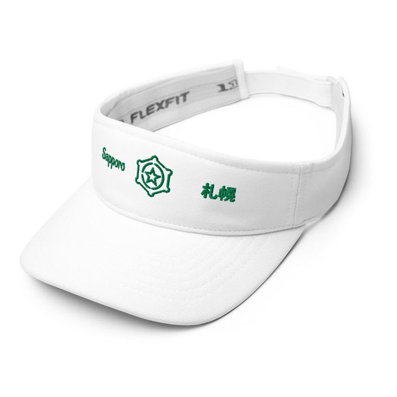 Stylish Visor - Arekkusu - Store
