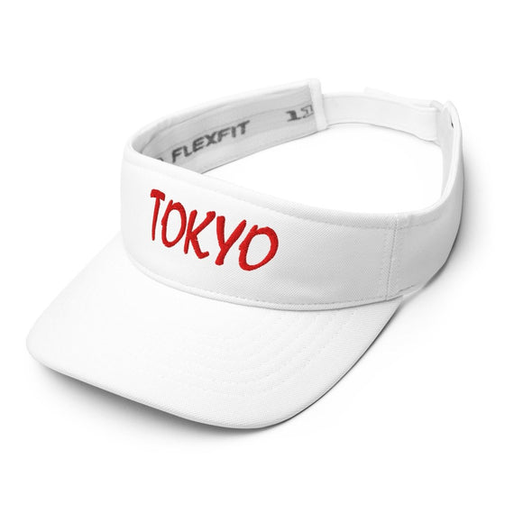Stylish Visor - Arekkusu - Store
