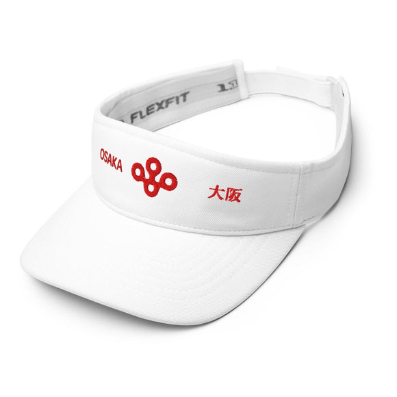 Stylish Visor - Arekkusu - Store
