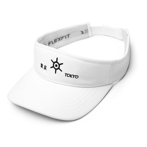 Stylish Visor - Arekkusu - Store