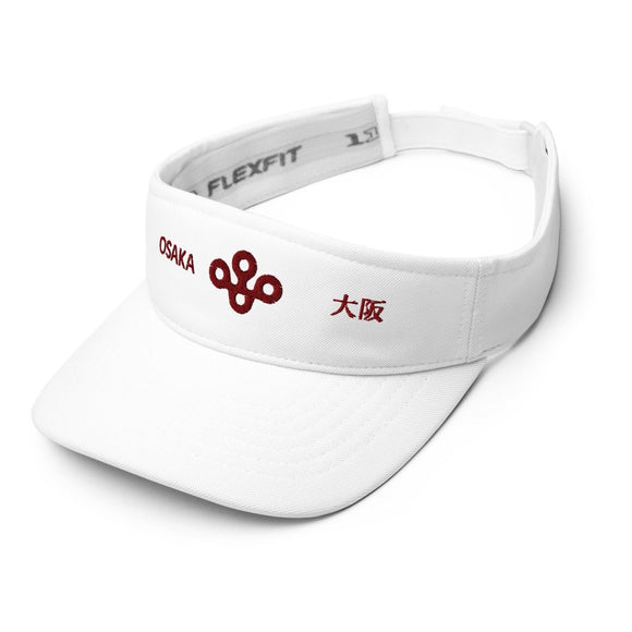 Stylish Visor - Arekkusu - Store
