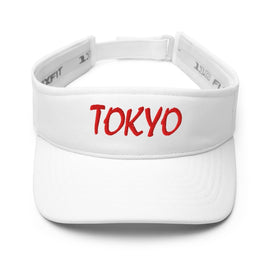 Stylish Visor - Arekkusu - Store