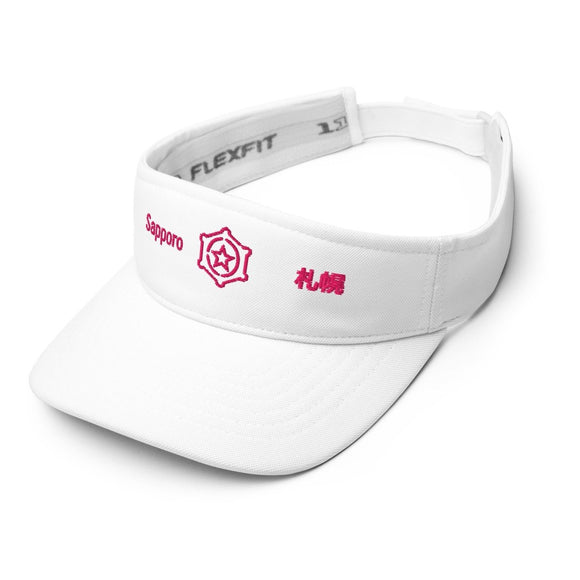 Stylish Visor - Arekkusu - Store
