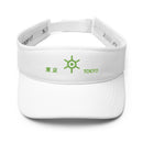 Stylish Visor - Arekkusu - Store