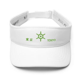Stylish Visor - Arekkusu - Store