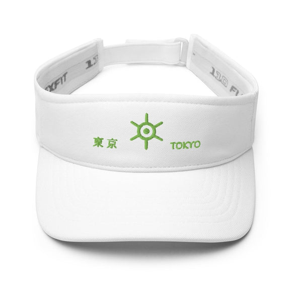 Stylish Visor - Arekkusu - Store