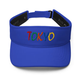 Stylish Visor - Arekkusu - Store