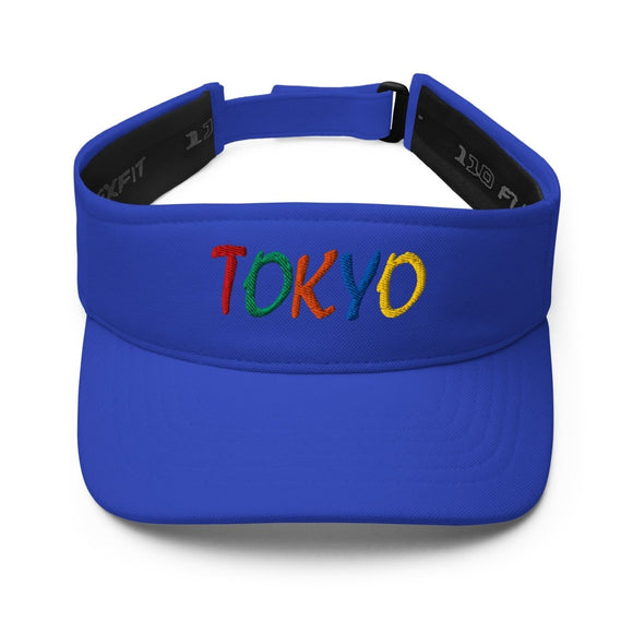 Stylish Visor - Arekkusu - Store