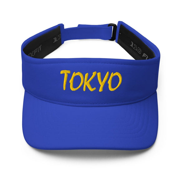 Stylish Visor - Arekkusu - Store
